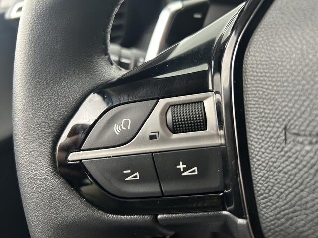 Peugeot 208 1.2 PureTech Allure Pack // LED // APPLE CARPLAY / ANDROID AUTO // CAMERA // PDC