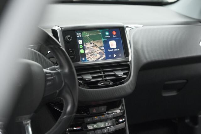 Peugeot 208 PureTech 110 Tech Edition | Camera | Apple Carplay | Parkeersensoren