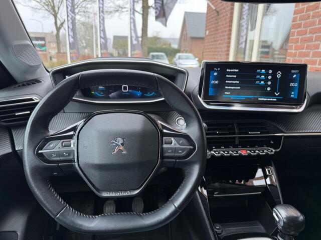 Peugeot 208 1.2 PT BL Allure VIRTUAL.COCKPIT / STOELVERW. / CAMERA / GROOT.N