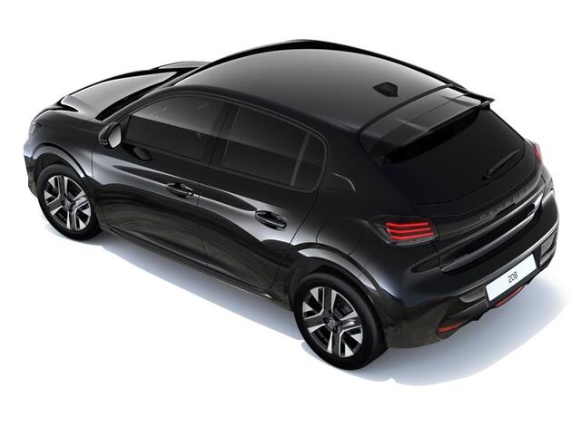 Peugeot 208 1.2 Hybrid 110 e-DCS6 Allure SNEL RIJDEN - VISION PACK - 8 JAAR GARANTIE