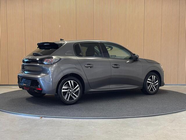 Peugeot 208 1.2 PureTech 100PK Allure Pack | Carplay | Camera | PDC | LED | Keyless | Incl. garantie