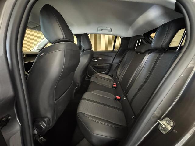 Peugeot 208 1.2 PureTech 100PK Allure Pack | Carplay | Camera | PDC | LED | Keyless | Incl. garantie