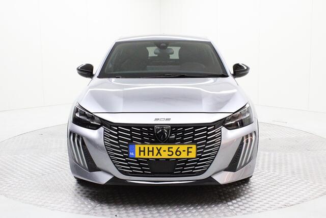 Peugeot 208 1.2 Hybrid 145 e-DCS6 GT | BTW Auto | PDC v&a / Camera 360 / Keyless Entry / Blind Spot / Climate