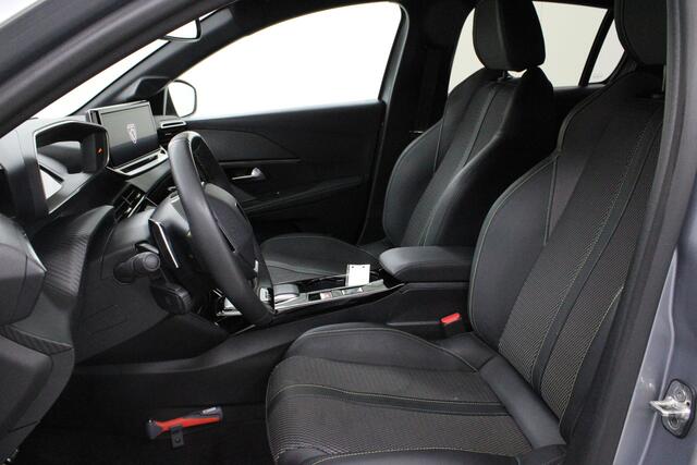Peugeot 208 1.2 Hybrid 145 e-DCS6 GT | BTW Auto | PDC v&a / Camera 360 / Keyless Entry / Blind Spot / Climate