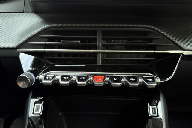 Peugeot 208 1.2 PureTech Active Airco l Apple Carplay & Android Auto l Bluetooth l Cruise Control l DAB l Stuurwielbediening