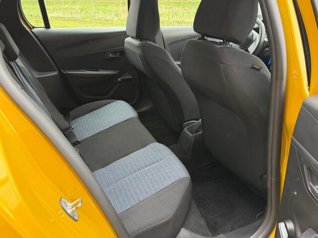 Peugeot 208 1.2 PURETECH COLORLINE-SPECIAL / NW DISTRIBUTIE / NW BANDEN