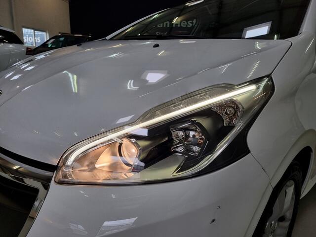 Peugeot 208 1.2 PureTech Active ?CARPLAY ?RIJKLAAR! ?GARANTIE