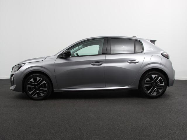 Peugeot 208 Automaat Allure | Navigatie | Apple Carplay/ Android Auto | Camera | Parkeersensoren | Adaptive Cruise Control | Stoelverwarming | Ledverlichting | Climate control