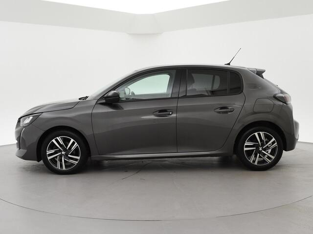 Peugeot 208 1.2 PT ALLURE PACK + ADAPTIVE CRUISE | CAMERA | STOELVERWARMING | CARPLAY | LED | PRIVACY