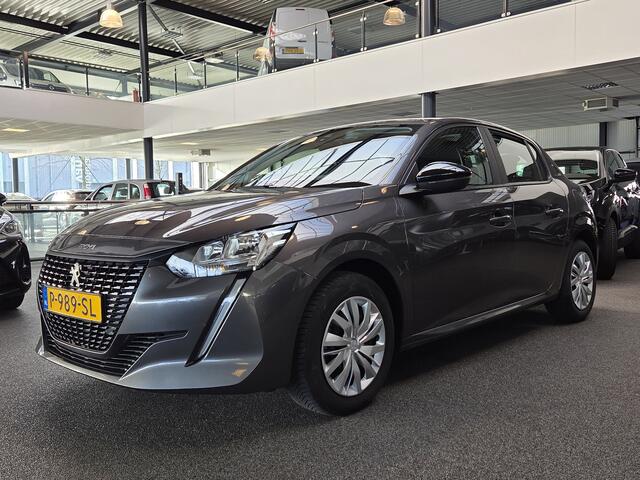 Peugeot 208 1.2 PureTech Active / Carplay