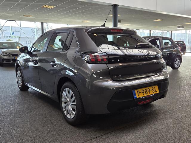 Peugeot 208 1.2 PureTech Active / Carplay