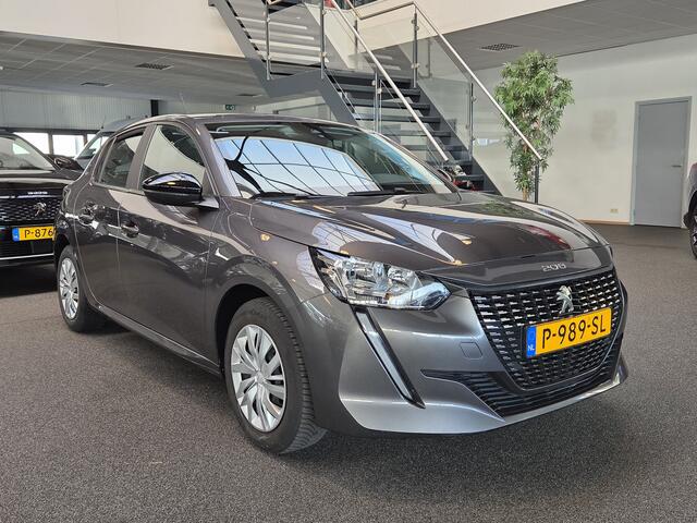 Peugeot 208 1.2 PureTech Active / Carplay
