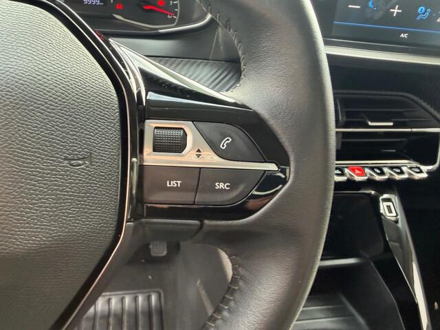 Peugeot 208 1.2 PT ACTIVE NAVI AIRCO CRUISE CONTROL_