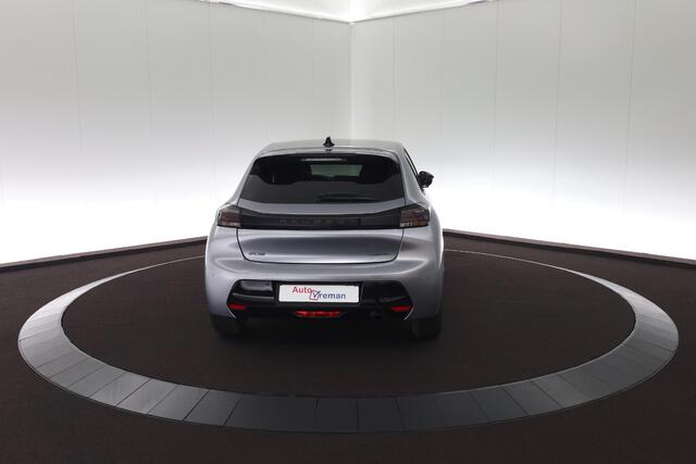 Peugeot 208 1.2 Hybrid 110 e-DCS6 Allure