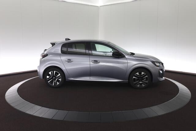 Peugeot 208 1.2 Hybrid 110 e-DCS6 Allure