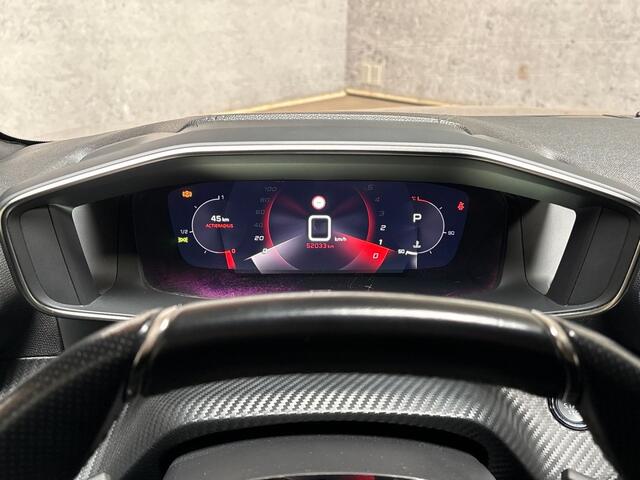 Peugeot 208 1.2 PureTech GT-Line Automaat (VIRTUAL COCKPIT, APPLE CARPLAY, GROOT NAVI, LEDER, KEYLESS, SPORTSTOELEN, GETINT GLAS, LM VELGEN, LANE ASSIST, NIEUWSTAAT)