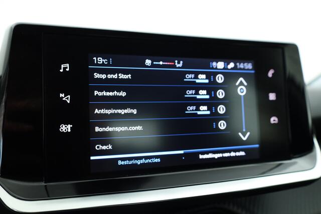 Peugeot 208 1.2 PureTech Allure Pack | Cruise Control | Apple CarPlay & Android Auto | DAB | All Season | PDC + A | Navi