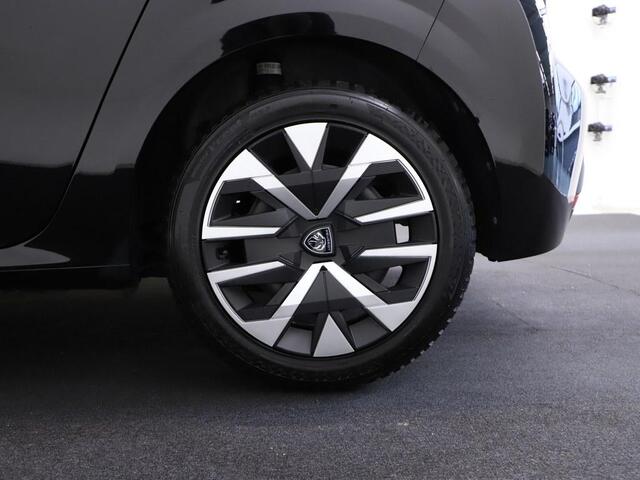 Peugeot 208 Hybrid 100 e-DCS6 Automaat CarPlay/Led/Ecc/Cruise