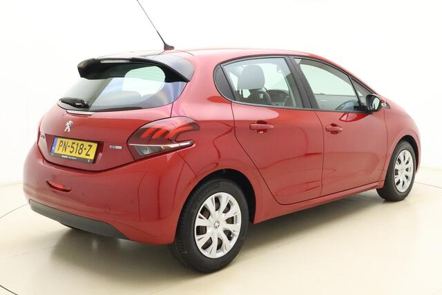 Peugeot 208 1.2 Blue Lion | Airco | Navigatie | Cruise Control | Apple Carplay & Android Auto