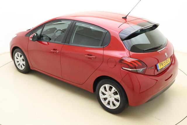 Peugeot 208 1.2 Blue Lion | Airco | Navigatie | Cruise Control | Apple Carplay & Android Auto