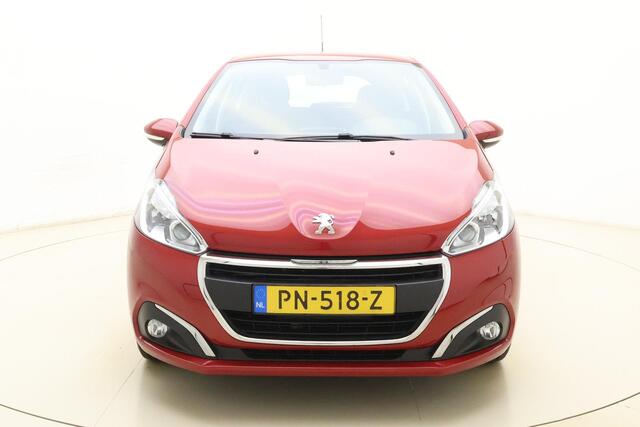 Peugeot 208 1.2 Blue Lion | Airco | Navigatie | Cruise Control | Apple Carplay & Android Auto