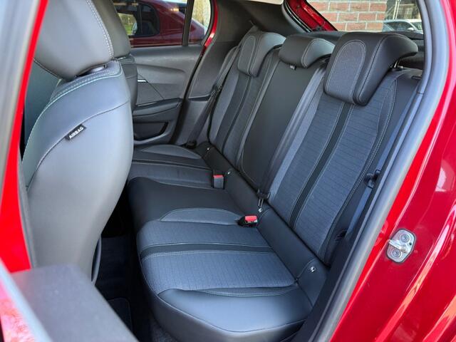 Peugeot 208 1.2 PT BL Allure Automaat STOELVERW./ CAMERA / VIRTUAL DASH / GR