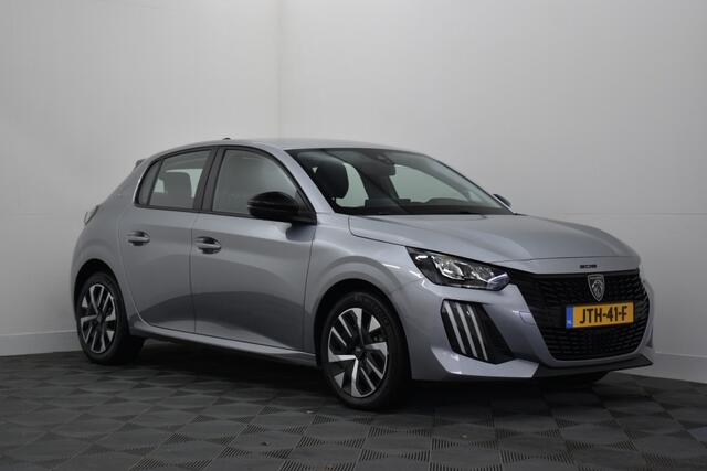 Peugeot 208 1.2 Puretech 100PK ACTIVE 5 DRS