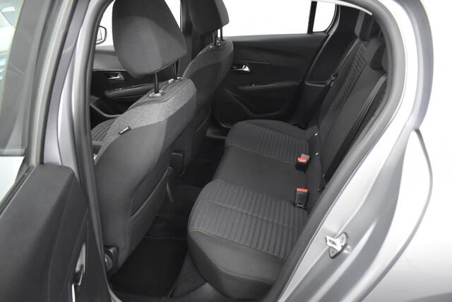 Peugeot 208 1.2 Puretech 100PK ACTIVE 5 DRS