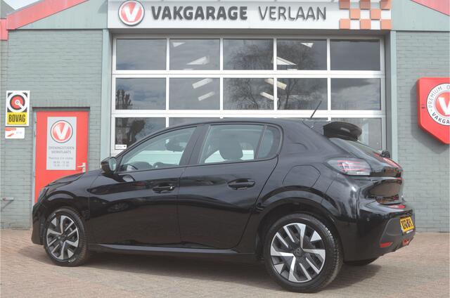 Peugeot 208 1.2 PureTech 100 Active 12 mnd.gar.