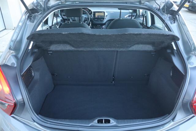 Peugeot 208 1.2 PureTech Allure NL-Auto!! Climate I Apple Carplay I Navigatie