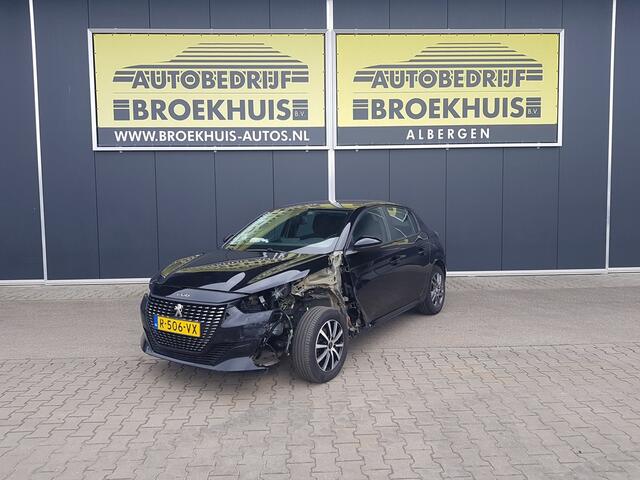 Peugeot 208 1.2 PureTech Active Pack