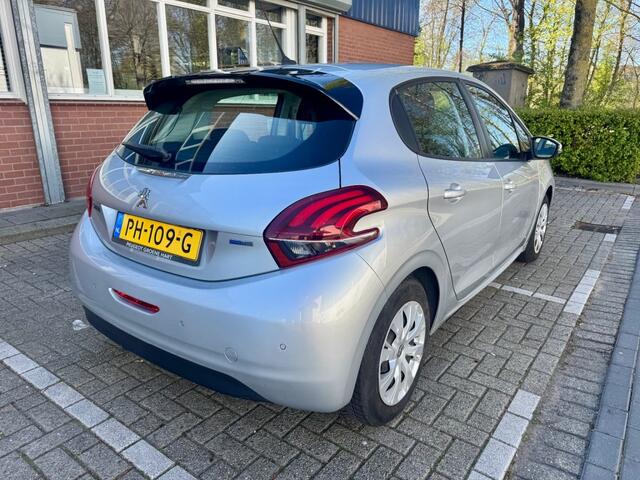 Peugeot 208 1.2 PureTech Blue Lion NETTE AUTO RIJDT GOED NAP APK