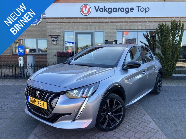 Peugeot 208 1.2 PureTech GT | Trekhaak | Camera | LED | Leder