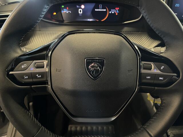 Peugeot 208 1.2 PureTech 100 Allure Applecarplay-Climate control-Lichtmetalen velgen