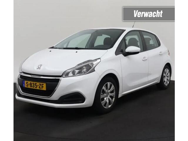 Peugeot 208 1.2 PT BL EXECUTIVE