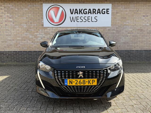 Peugeot 208 1.2 PureTech Active Pack | LM | PDC A |