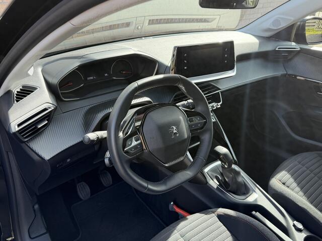 Peugeot 208 1.2 PureTech Active Pack | LM | PDC A |