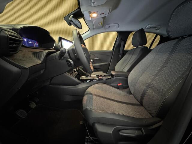 Peugeot 208 1.2 PureTech 100PK Allure Pack | Navi | 360 Camera | PDC | LED | Incl. garantie