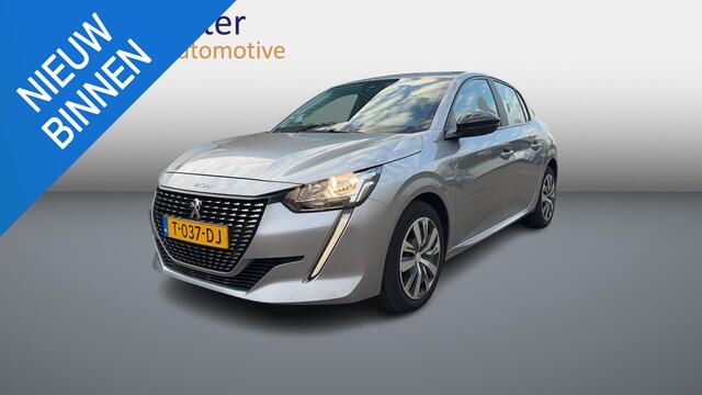 Peugeot 208 1.2 PureTech Active Pack NL Auto 1e Eigenaar/Volledig Dealer Onderhouden
