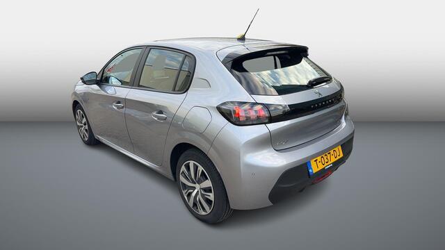 Peugeot 208 1.2 PureTech Active Pack NL Auto 1e Eigenaar/Volledig Dealer Onderhouden