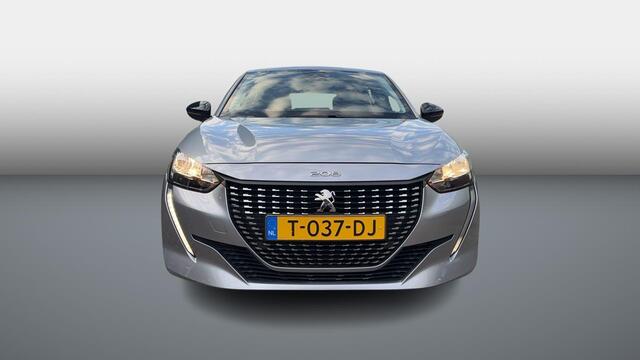 Peugeot 208 1.2 PureTech Active Pack NL Auto 1e Eigenaar/Volledig Dealer Onderhouden