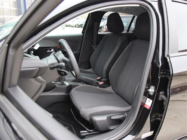 Peugeot 208 1.2 PureTech Carplay, Camera, Stoelverwarming Prijspakker!