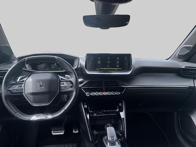 Peugeot 208 1.2 PureTech GT-Line Origineel NL-auto | Is reeds binnen | U kunt deze als eerste bezichtigen!