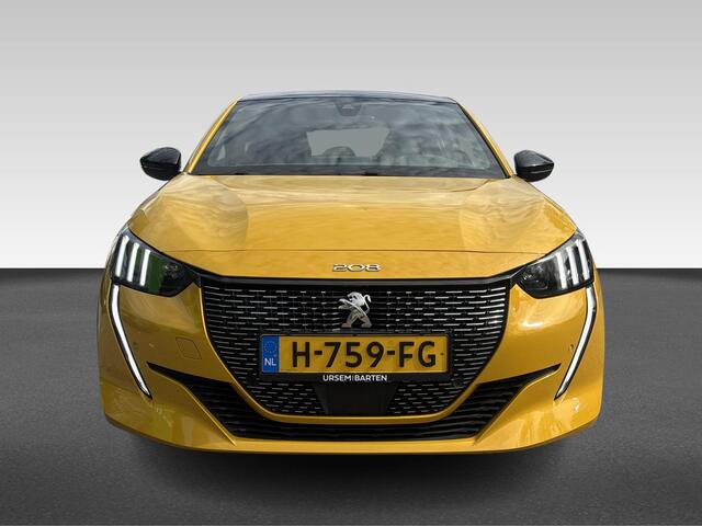 Peugeot 208 1.2 PureTech GT-Line Origineel NL-auto | Is reeds binnen | U kunt deze als eerste bezichtigen!
