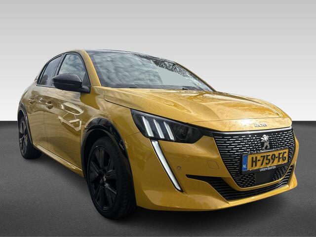 Peugeot 208 1.2 PureTech GT-Line Origineel NL-auto | Is reeds binnen | U kunt deze als eerste bezichtigen!