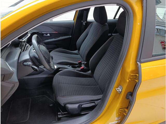 Peugeot 208 1.2 PureTech Active Pack AIRCO | LMV | CV OP AFSTAND | NAVI | PDC | CRUISE CONTROL