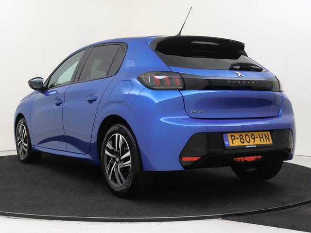 Peugeot 208 1.2 PureTech Allure