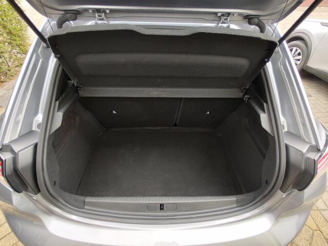 Peugeot 208 1.2 Hybrid 110 e-DCS6 Allure Automaat Carplay-Navigatie Led