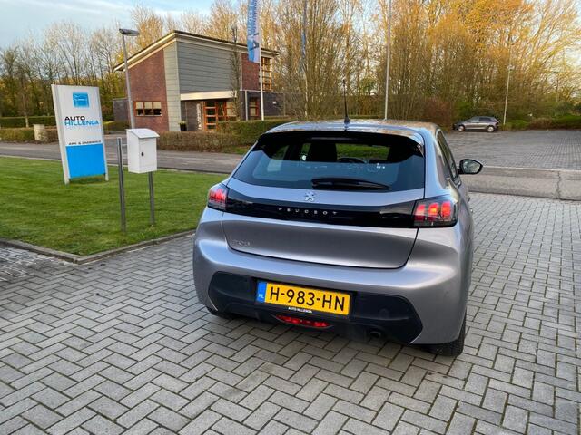 Peugeot 208 1.2 PURETECH ACTIVE