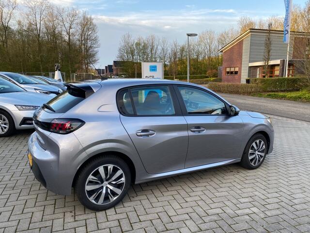 Peugeot 208 1.2 PURETECH ACTIVE